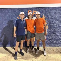 Brady Ham (@bradyham21) 's Twitter Profile Photo