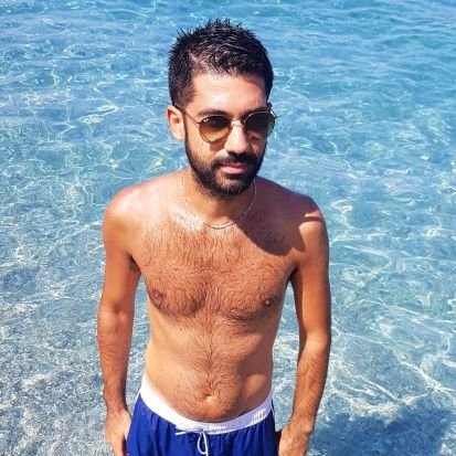 antoniomola84's profile picture. 