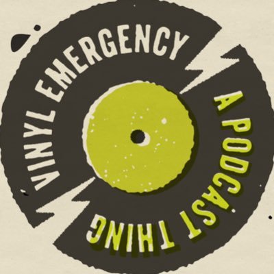 @VinylEmergency