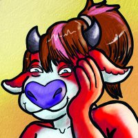 Iris Cowsnake Arts! π (@iriscowsnake) 's Twitter Profile