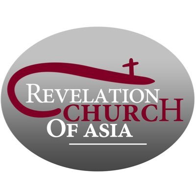 Welcome to the Revelation Church Of Asia International - Tweet Page. DHMM | Aus | NZ | PNG | FJ | Sam | Van| Solo Is.|Tonga| TH | PHL | #EveryCity #EveryIsland