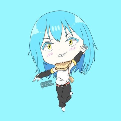 レイ＝テンペストさんのプロフィール画像