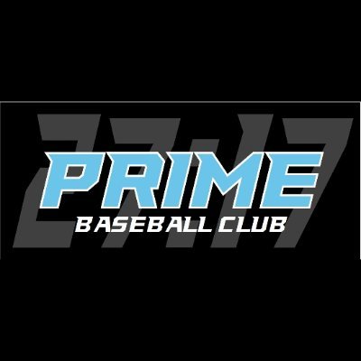 Prime 27:17 2025 Baseball Club
Member of Spects National Program