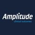 Amplitude Clinical Outcomes (@amplitudeproms) Twitter profile photo Amplitude Clinical Outcomes (@amplitudeproms) Twitter profile photo