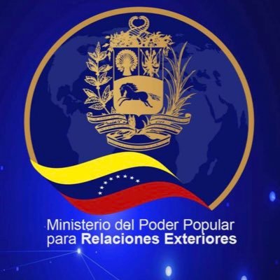 Misión de la República Bolivariana de Venezuela ante la Union Europea / Mission of the Bolivarian Republic of Venezuela to the European Union