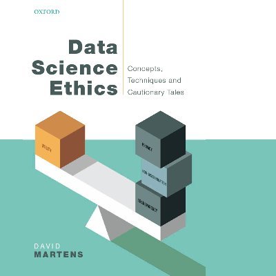 ApplDataMining's profile picture. ADM research group at University of Antwerp, headed by prof. David Martens