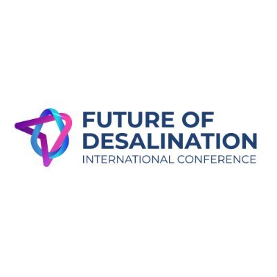 الحساب الرسمي لمؤتمر #مستقبل_التحليه_الدولي. 
The official account of the Future of Desalination International Conference #FDIConf