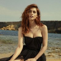 Amara Thompson (@aphrodite_at) 's Twitter Profile