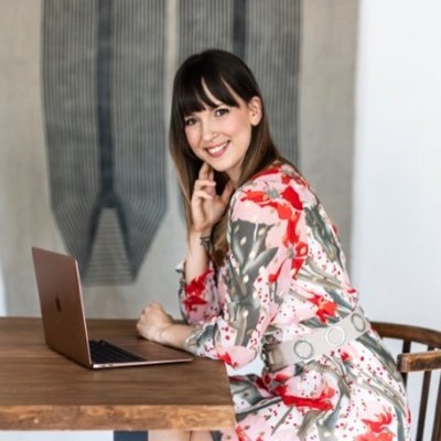 9-time Bestselling Author | Features writer @HuffPost, @Entrepreneur, @Swagger, @ThriveGlobal @Cosmopolitan | Personal Branding and Storytelling Strategist