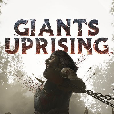 🤜💥Medieval fantasy action game full of giants, epic battles and unlimited destruction!💥🤛 Steam: https://t.co/IxrcnGsaBE EGS: https://t.co/r1LoC4x3M8