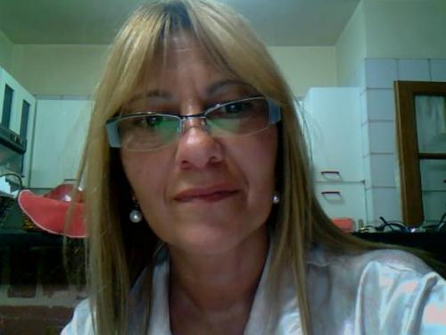 AdrianaRobustel's profile picture. Coach Ontologico cursando el Master en la Escuela de PNL y Coaching.