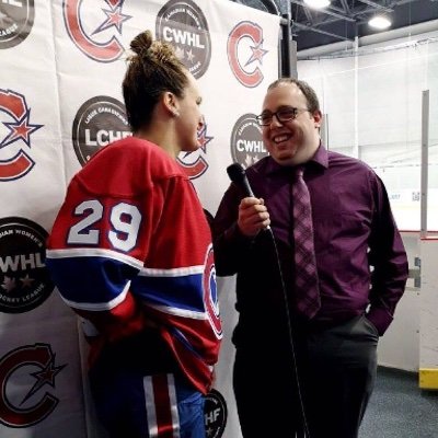 Deputy Managing Editor @HabsEOTP. Habs, Rocket, PWHL. Concordia Journalism '09. jaredbook@gmail.com. He/Him