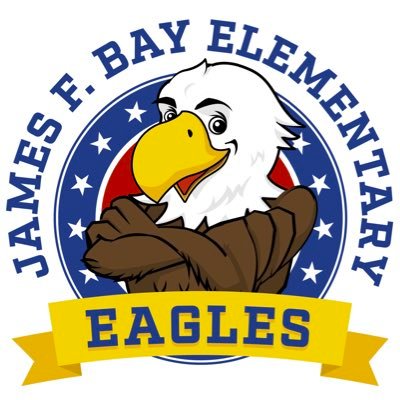 James F. Bay Elementary Library