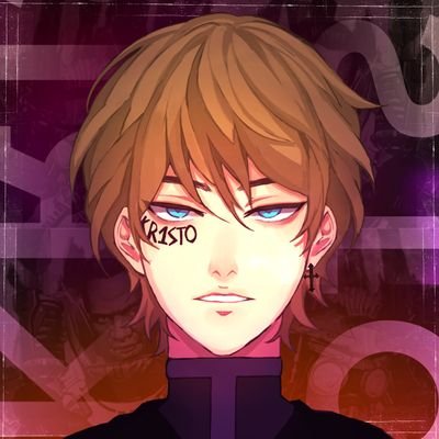 Johan -Kr1sto- Sahar 22y/o | Content Creator and ALM player for @teami2K | Ex tier 1 CODM player from Victory Symbol💫 | Apex Legends Mobile player🔥