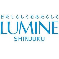 ルミネ新宿 (@lumine_shinjuku) 's Twitter Profile