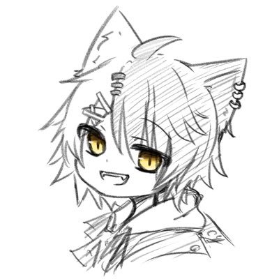 宵鳴モノ🐈‍⬛🌘さんのプロフィール画像