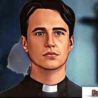 priest ✝️(@Priesthude) 's Twitter Profile Photo