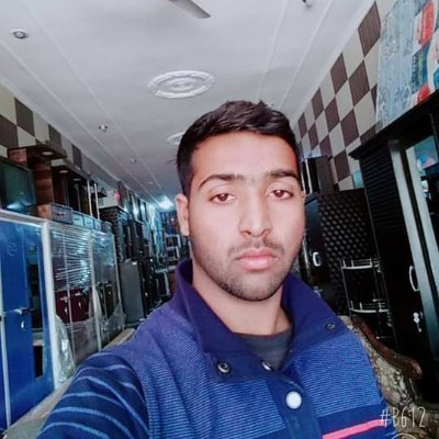 manishy23755345's profile picture. 