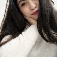 Tina Kod (@tinakod) 's Twitter Profile Photo