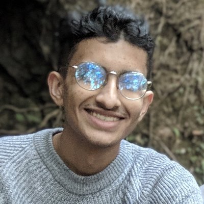 adhk_saurav's profile picture. Hello, World! I am Saurav Adhikari a Software Engineer who is Constantly seeking for new challenges in Tech. 
My current Passion is in AI and Machine Learning.