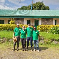 Africa Nyiragongo Travels (@janvierkabati) 's Twitter Profile