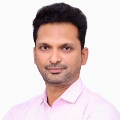 kundanvartak's profile picture. Special Executive Officer (Government Of Maharashtra)
Joint Secretary (Rail Yatri Parishad)
Chairman (Sahayog Pratishthan, Mumbai)
