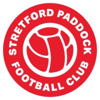 Stretford Paddock FC (@spaddockfc) 's Twitter Profile Photo Stretford Paddock FC (@spaddockfc) 's Twitter Profile Photo
