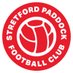 Stretford Paddock FC (@spaddockfc) Twitter profile photo Stretford Paddock FC (@spaddockfc) Twitter profile photo