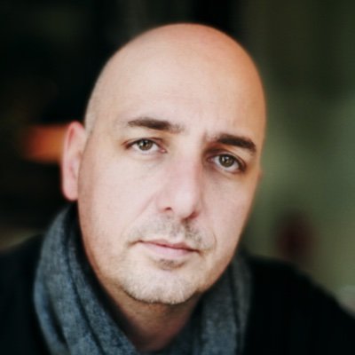 daimonx's profile picture. filmmaker // documentary director // photographer