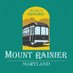 City of Mount Rainier (@cityofmtrainier) Twitter profile photo City of Mount Rainier (@cityofmtrainier) Twitter profile photo