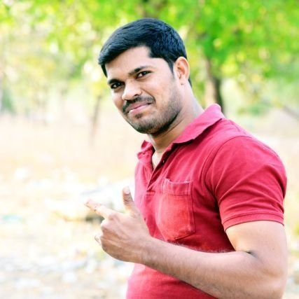 santhosh_embadi's profile picture. #YouthForSeva #Politics #Telanagana