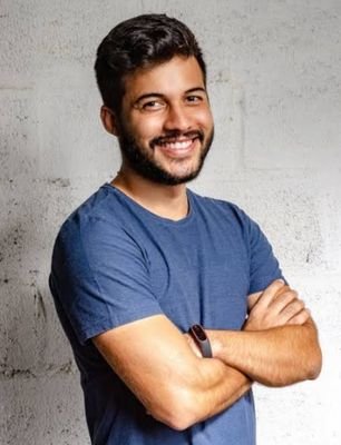 Faça o seu melhor, não espere ser reconhecido por ninguém!!!
📍Engenheiro cívil🏗️ 

Não trabalhe só por grana,mais dê o seu melhor para que seja bem remunerado
