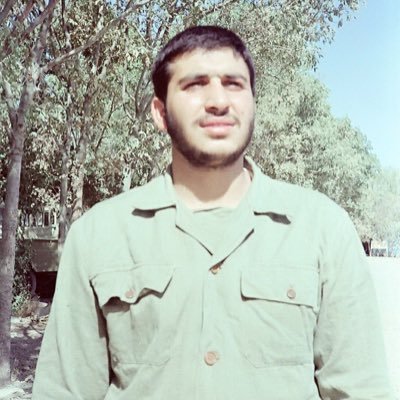 مستندساز تهیه کننده و کارگردان (انتظار فرج از نیمه خرداد کشم)