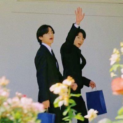 KOOKTAE_9795's profile picture. 🐰🐻 내꺼야