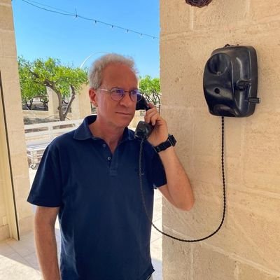 marti_fabrizio's profile picture. Volevo andare dall'altra parte...