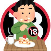 今夜の🔞オヤツ (@konyanooyatsu) 's Twitter Profile Photo 今夜の🔞オヤツ (@konyanooyatsu) 's Twitter Profile Photo