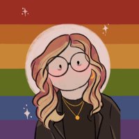 Caitlyn Comics 🏳️🌈 (@caitlyncomics) 's Twitter Profile