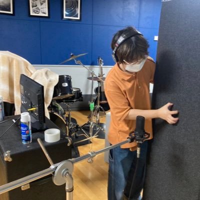 sota_sound's profile picture. 福井出身/HAL名古屋ミュージック学科4年/24卒/名古屋で音響効果