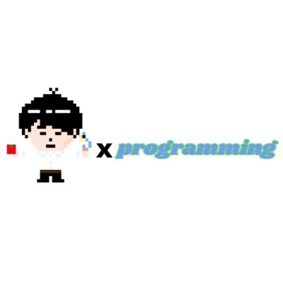 Outputshimada_P's profile picture. プログラミングをアウトプットします。
(ラズパイ,Python,PHP,GAS)

それ以外にも活動中↓
・Agriculture x NFT → @Outputshimada
・Reading → @Outputshimada_R

ポートフォリオ↓