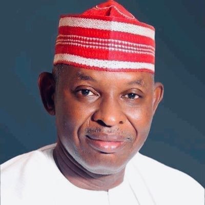 Official Handle of Abba Kabir Yusuf. The Executive Governor of Kano State. A Public Servant, who is passionate about Good Governance and Collective Prosperity.