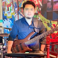 Qhairil Nazreen (@kerrymuzikman) 's Twitter Profile Photo