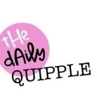 The Daily Quipple (@thedailyquipple) 's Twitter Profile