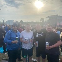 Ian Garnett (@iangarnett44) 's Twitter Profile