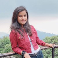 Diya Jaiswal (@diyajaiswal_11) 's Twitter Profile