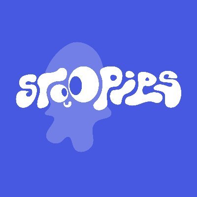 1000 blobs with 2 eyes, 1 mouth & 0 brain ✨
Every trait single made. Stoopidity is not a crime, it's a CNFT collection.
by @hansfromspace1 w/ @le4f @nftmakerio
