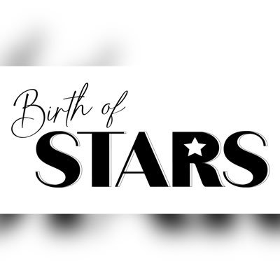Birth of stars