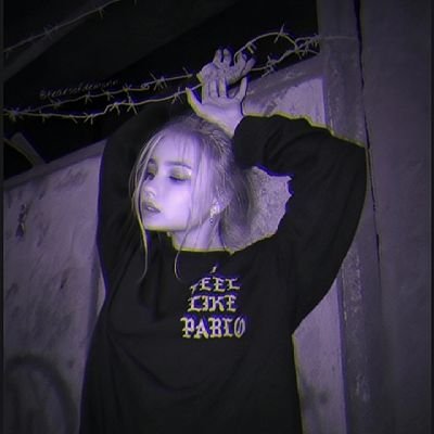 melodyluvsq's profile picture. 