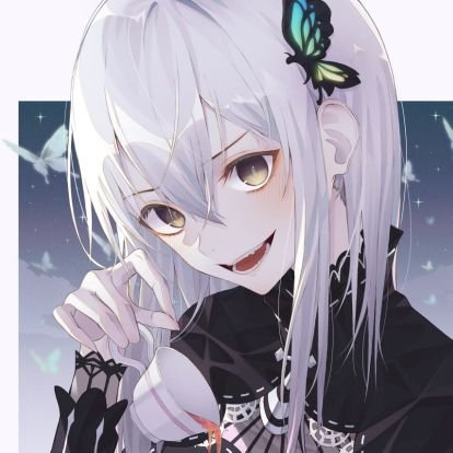Amayatsuさんのプロフィール画像