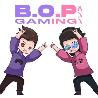 B_o_P_Gaming Profile Picture