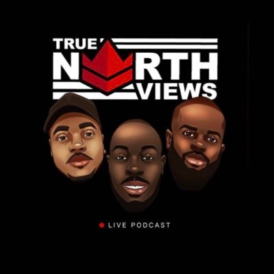🎙 | Hip-Hop Culture Podcast 💿 | Album Reviews 🇨🇦 | Toronto’s OFFICIAL Unofficial Podcast 🟢 | FOLLOW ➡️ @truenorthviews for the best Hip-Hop talk